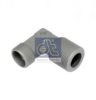 MERCE 0039901671 Pipe